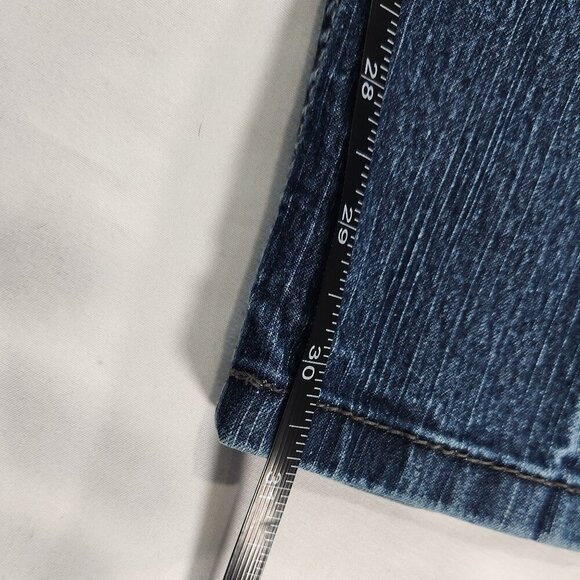 YMI  Junior's Jeans Size 15  Lot C - Picture 3 of 5